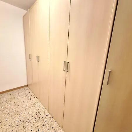 Apartmán Eliette 3