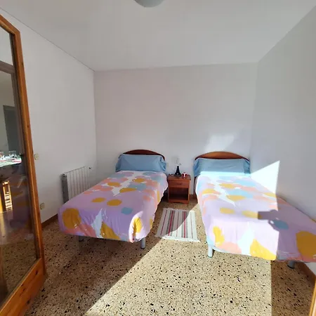 Apartment Eliette 3 Baga
