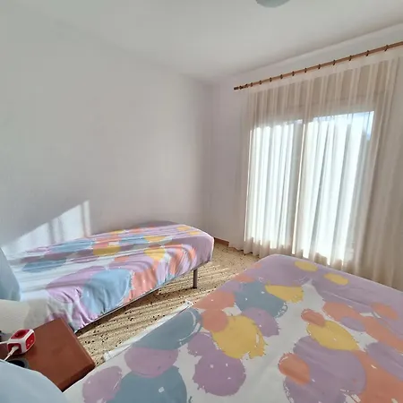 Eliette 3 Apartment *