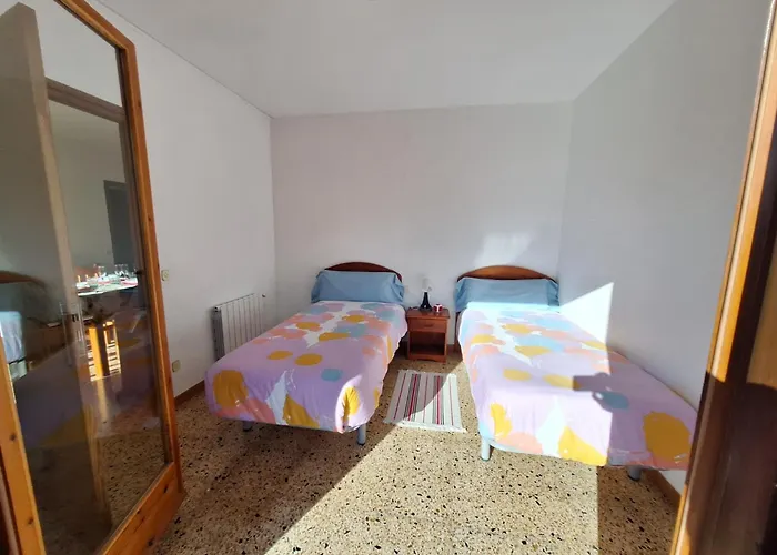 Appartamento Eliette 3 Bagá